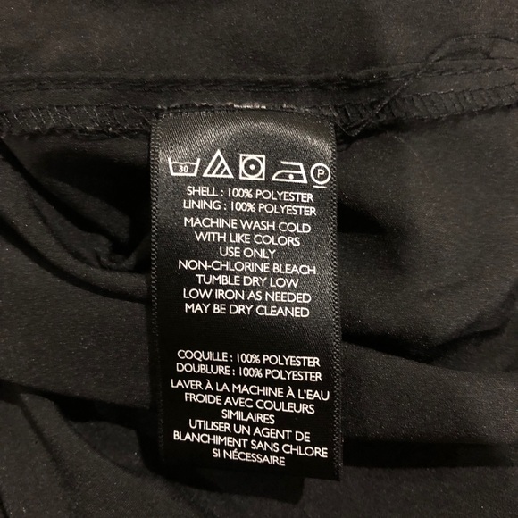 UO Kimchi Blue Floral Prairie Rose Tunic Babydoll Dress - Picture 7 of 9